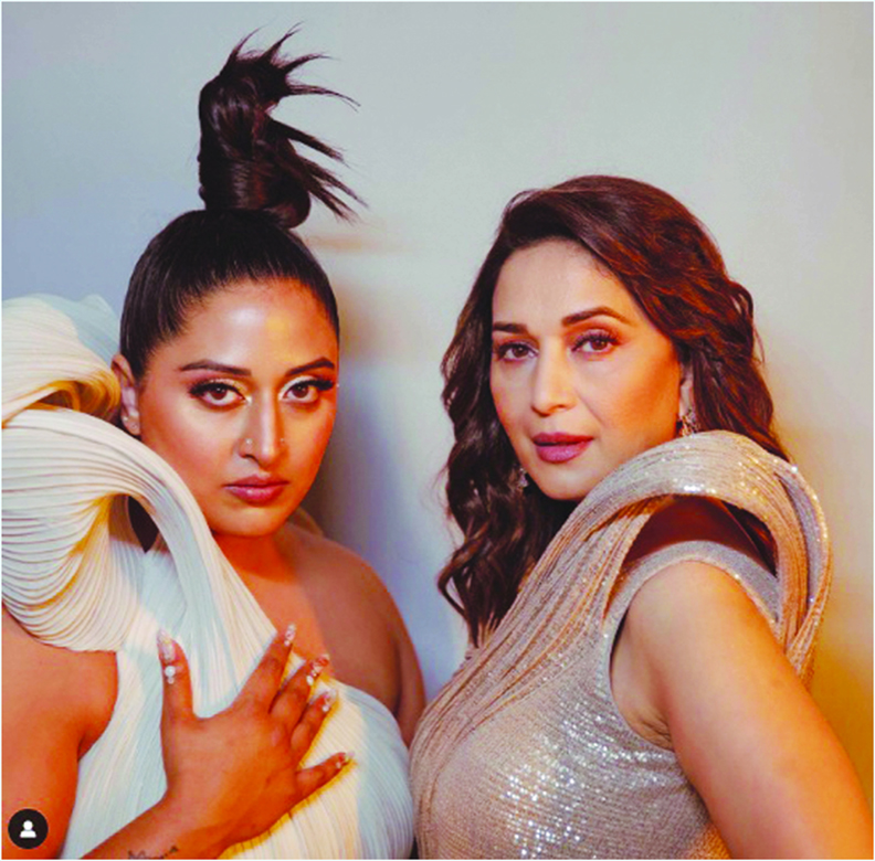 Madhuri