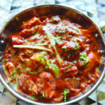 Mewari Paneer