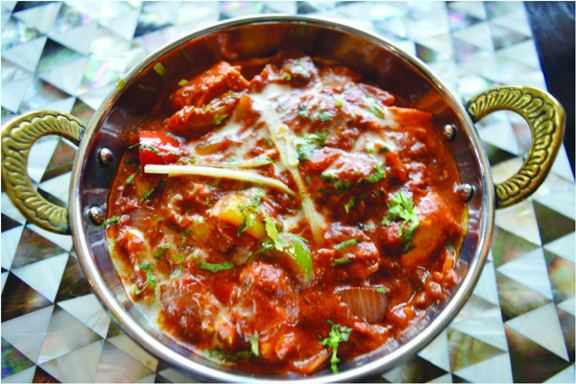 Mewari Paneer