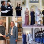 Modi visit