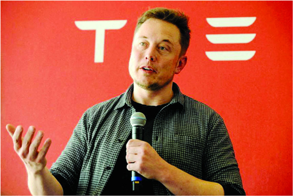 Musk
