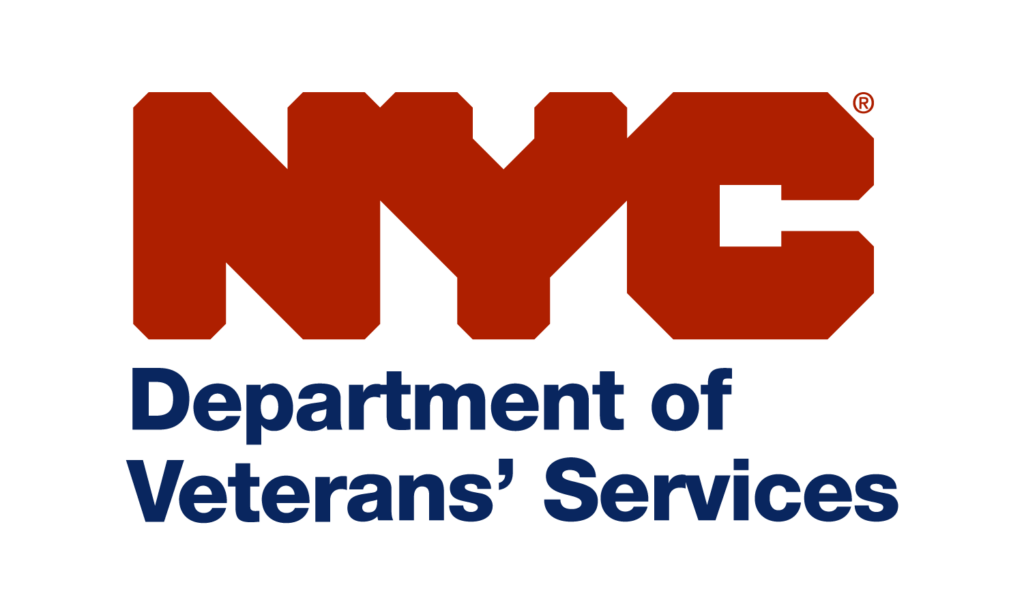 NYC Department of Veterans