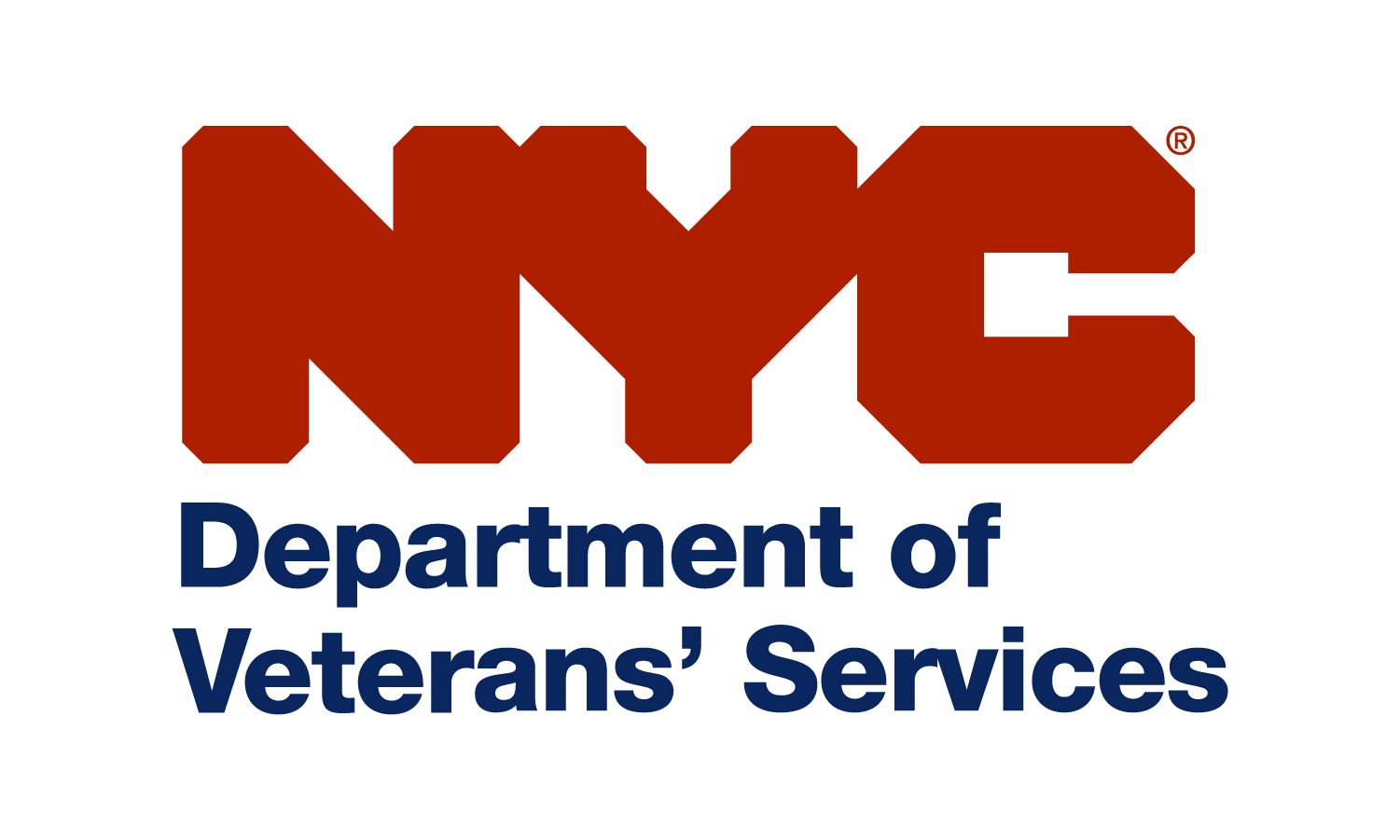 NYC Department of Veterans