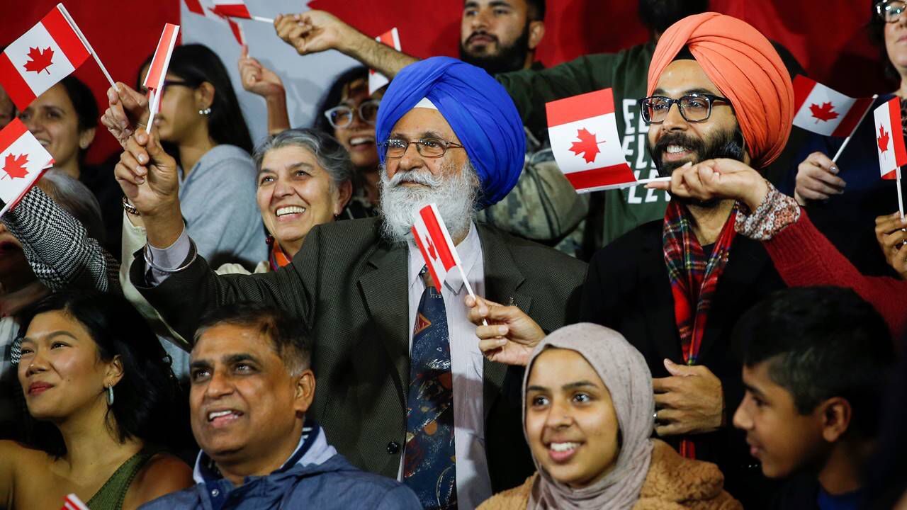 Pic for Canada politics
