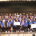 Pic for the Hector School wins