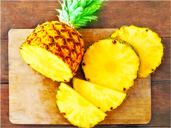 Pineapple