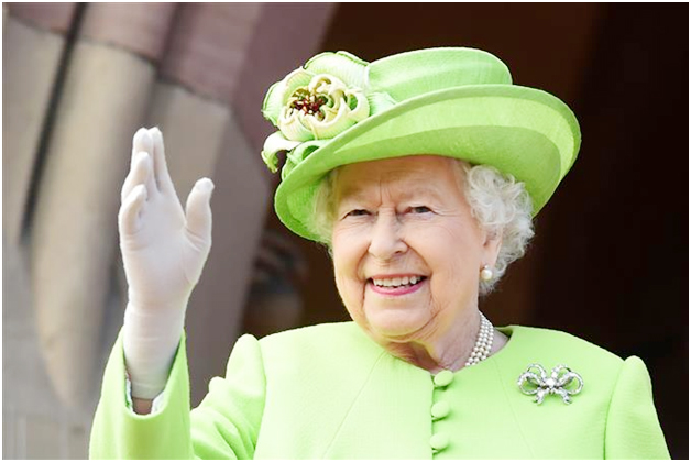 Queen