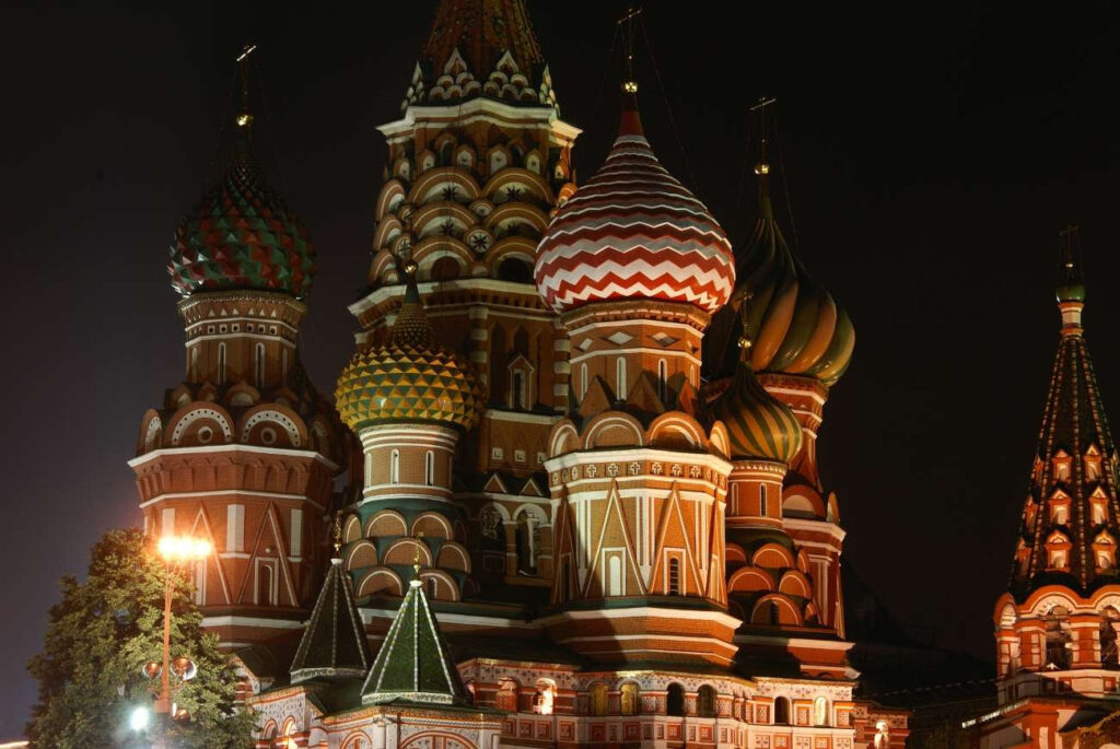 Quo Vadis on Russia