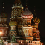 Quo Vadis on Russia