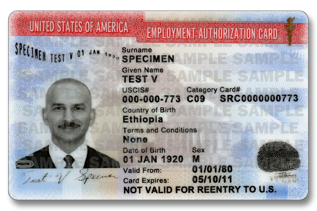 Relief to thousands US-EAD-Employment-Authorization-Card-USCIS-1059×706