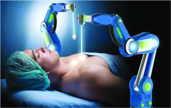 Robotic