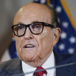 Rudy giuliani