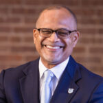 Schools Chancelor David C Banks