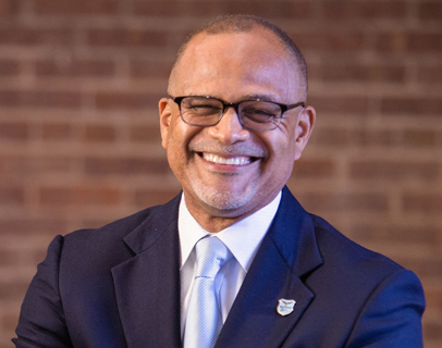 Schools Chancelor David C Banks