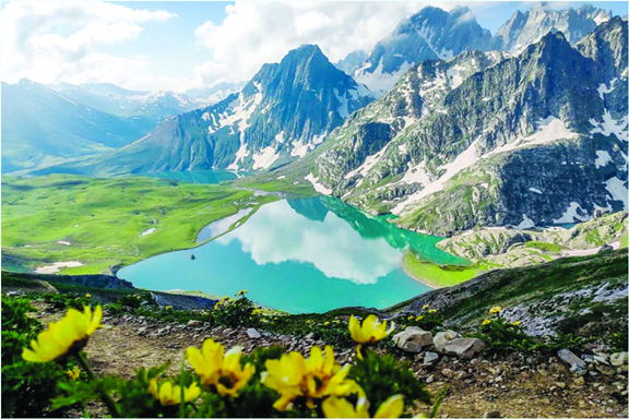 Sonamarg