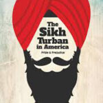 The Sikh turban