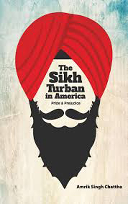 The Sikh turban