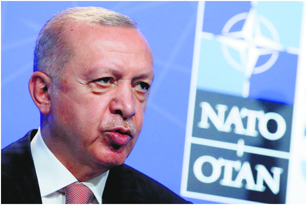 Turkey
