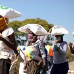 Un report on food for the world
