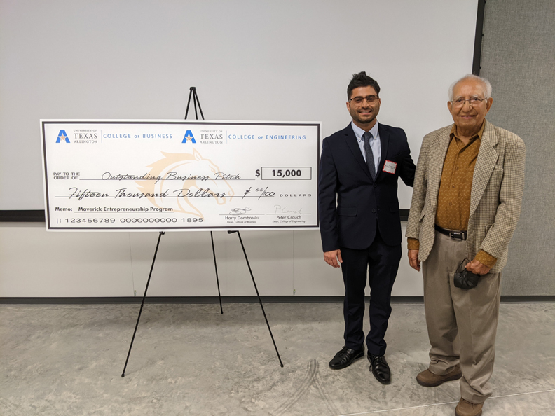 University of Texas honors
