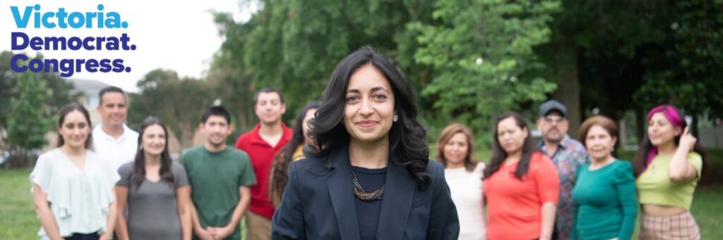 Victoria Virasingh