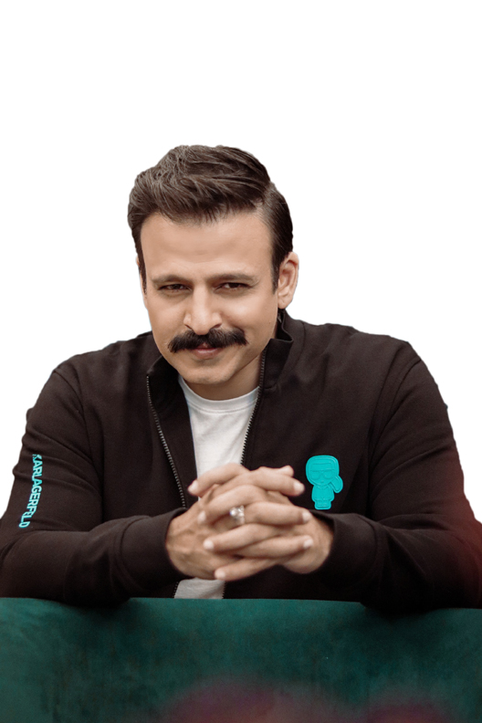 Vivek Oberoi