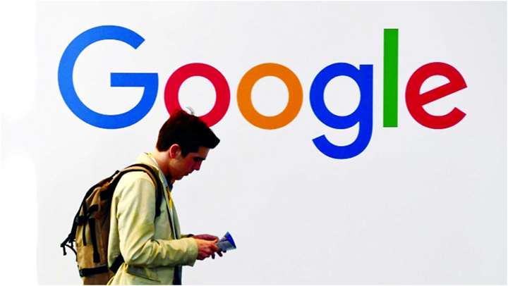 google