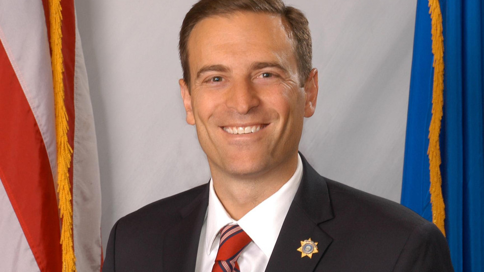 Adam Laxalt