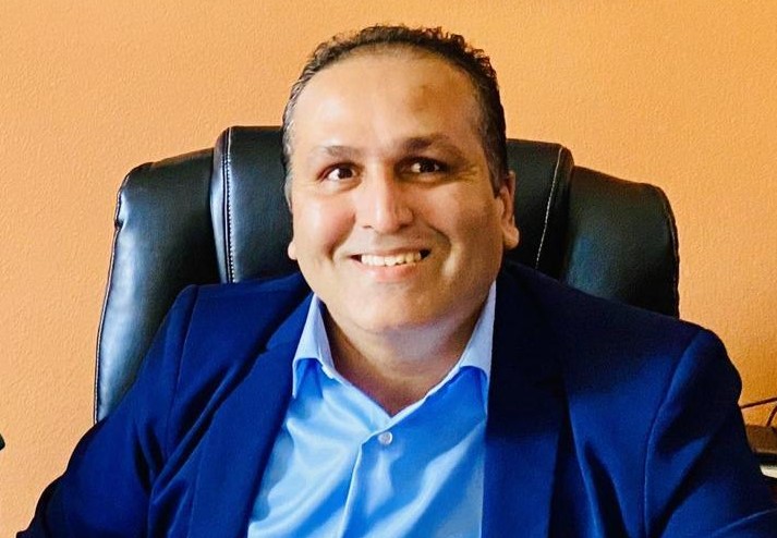 Ajay Jain Bhutoria