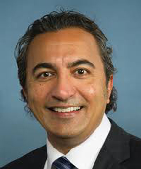 Ami Bera