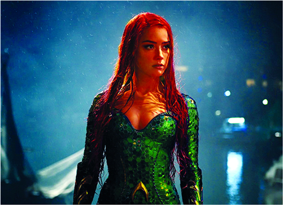 Aquaman