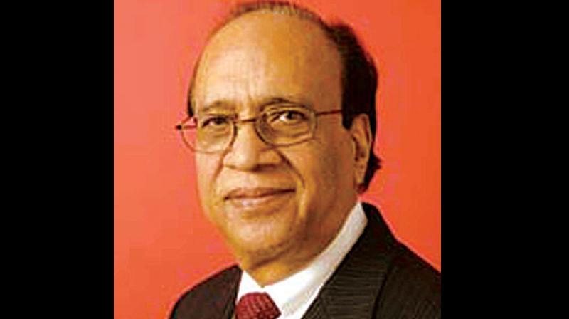 Ashok Kumar Mago