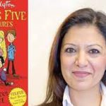 British-Indian author pens new Famous Five adventures as an ode to Blyton