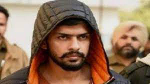 Canada-based Indian-origin kingpin Goldy Brar on Faridkot cops’ radar for over a year