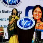 DSr. Anupama