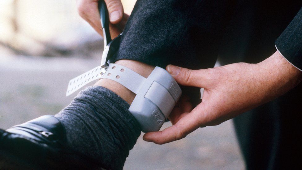 Electronic tags