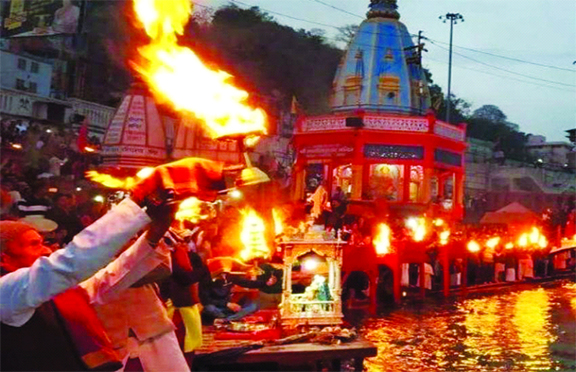 Ganga Dussehra