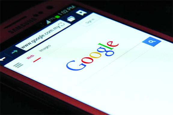 Google