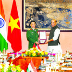 India,
