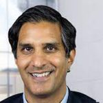 Indian American Daleep Singh joins PGIM Fixed Income as chief global economist