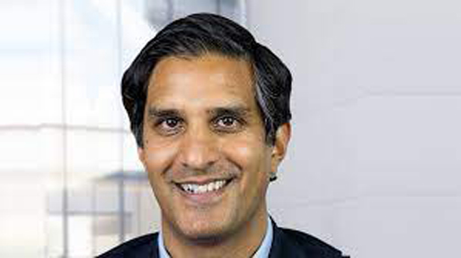 Indian American Daleep Singh joins PGIM Fixed Income as chief global economist