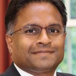 Indian American Gautam-Rana-