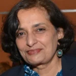 Indian American Jayanthi Murthy