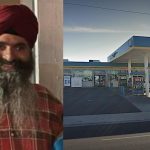 Indian American Sikh Man