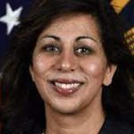 Indian American legal expert Anjali Chaturvedi nominated by Biden for a key position