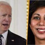Indian American security expert Radha Iyengar nominated by Biden to top Pentagon position