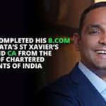 Indian American techie Sowmyanarayan Sampath named Verizon Business CEO