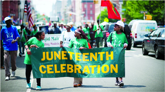 Juneteenth