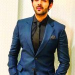 Kartik Aaryan