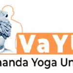 Logo of Vivekananda Yoga University USA